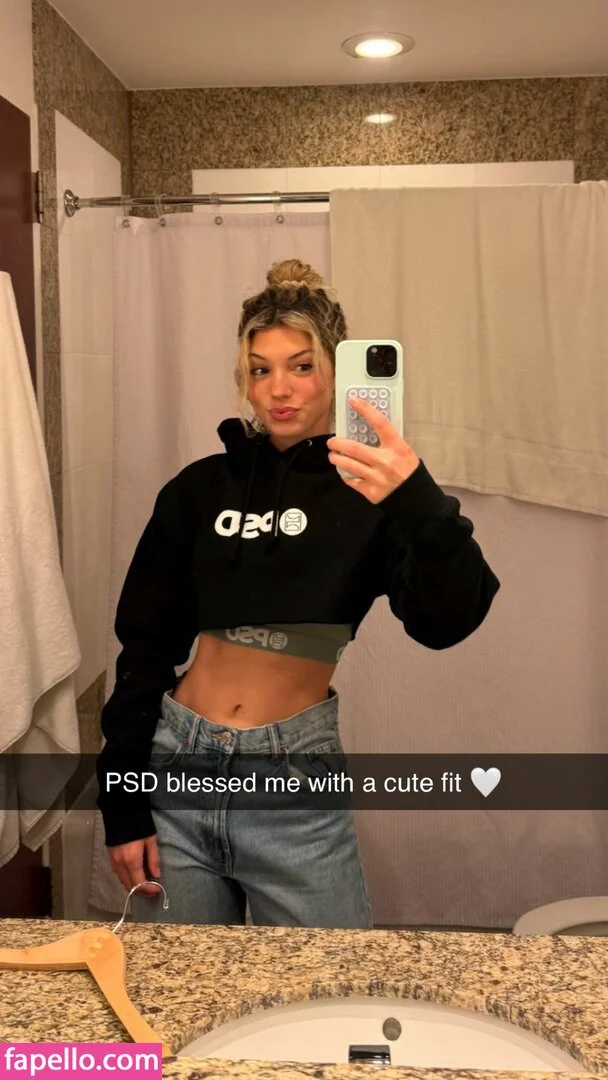 Megan Eugenio Onlyfans Photo Gallery 