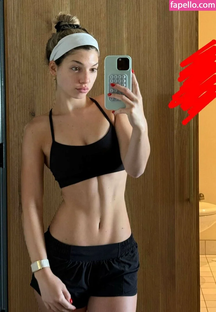 Megan Eugenio Onlyfans Photo Gallery 