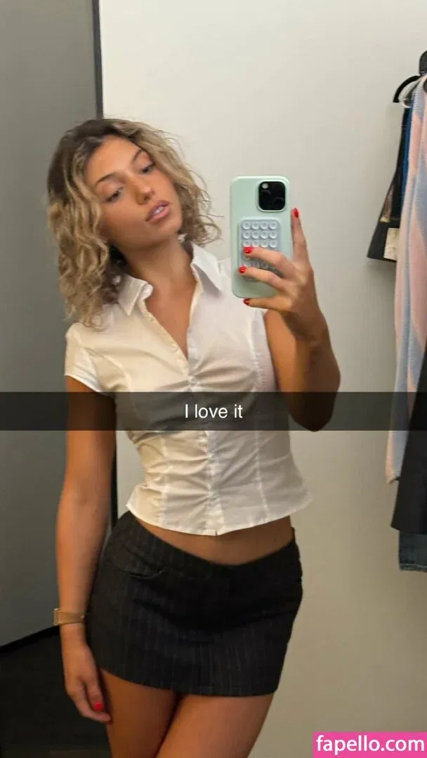 Megan Eugenio Onlyfans Photo Gallery 