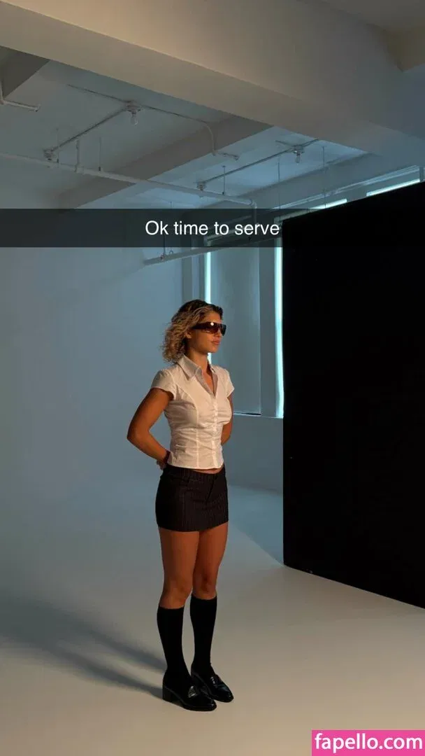 Megan Eugenio Onlyfans Photo Gallery 