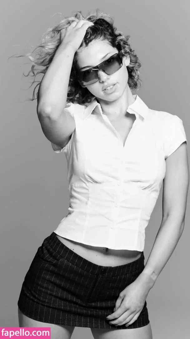 Megan Eugenio Onlyfans Photo Gallery 