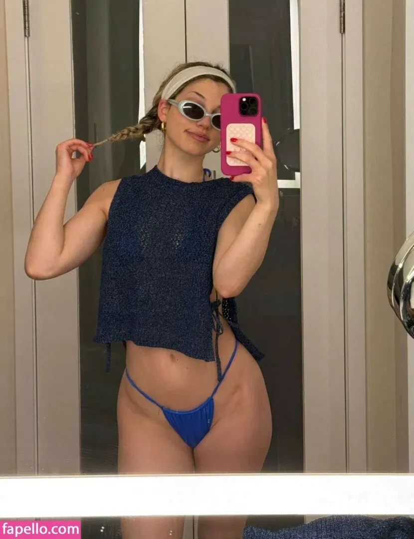 Megan Eugenio Onlyfans Photo Gallery 