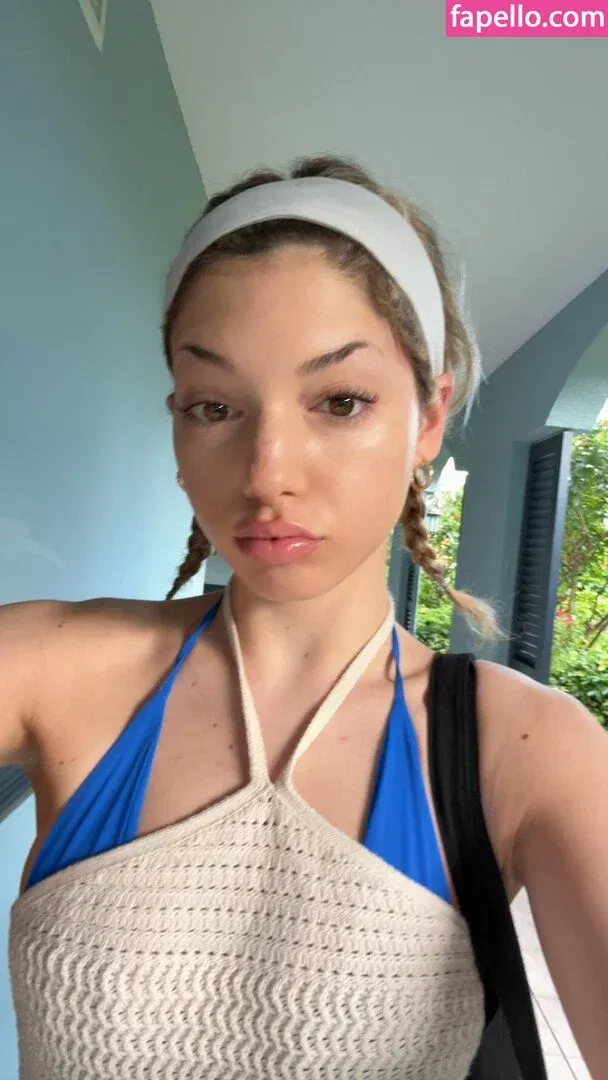 Megan Eugenio Onlyfans Photo Gallery 