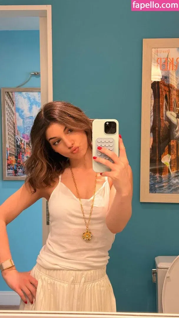 Megan Eugenio Onlyfans Photo Gallery 