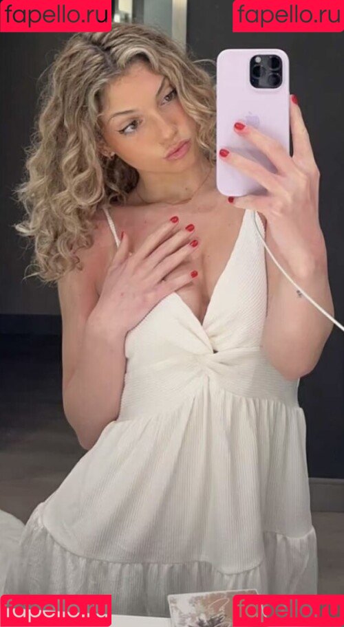 Megan Eugenio Onlyfans Photo Gallery 