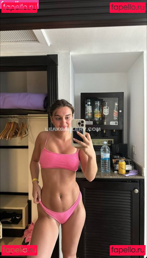 annabellegesson Nude Onlyfans Photo 30