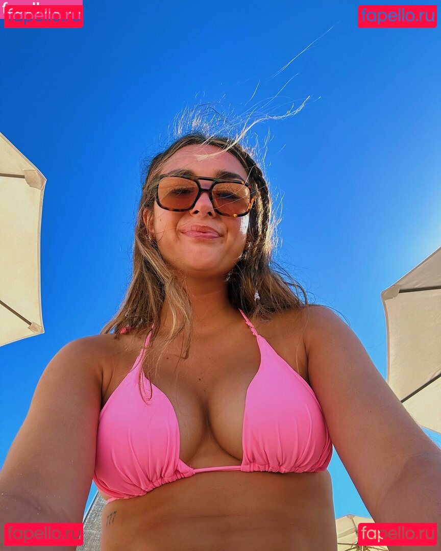 annabellegesson Nude Onlyfans Photo 27