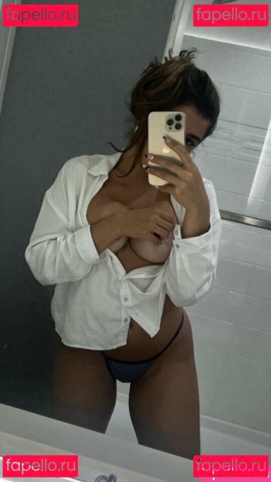 Maria Alejandra Nude Onlyfans Photo 21