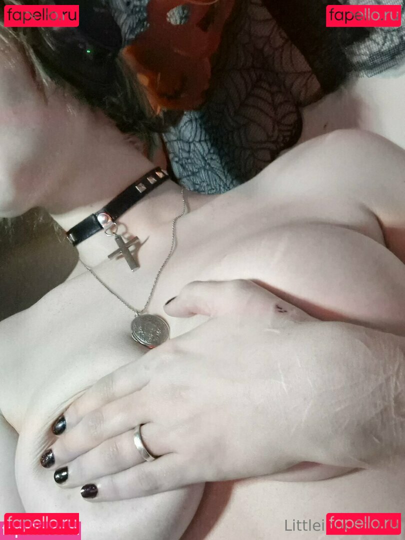 Littleinno Nude Onlyfans Photo 31