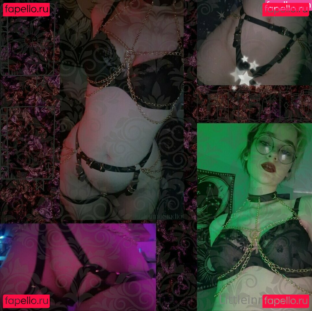 Littleinno Nude Onlyfans Photo 21