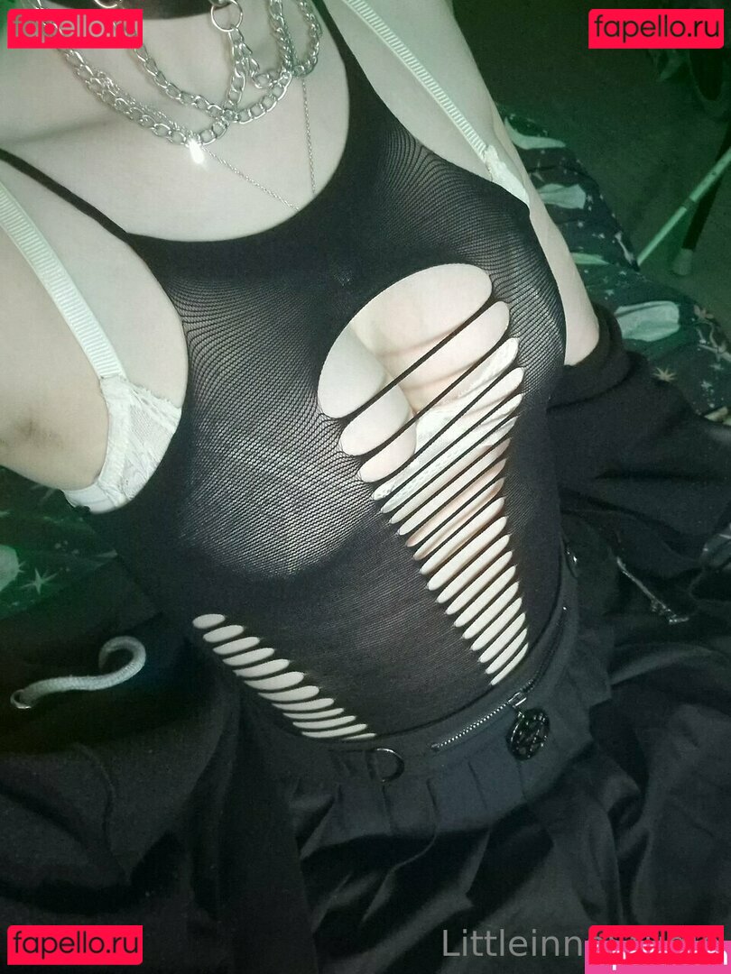 Littleinno Nude Onlyfans Photo 19