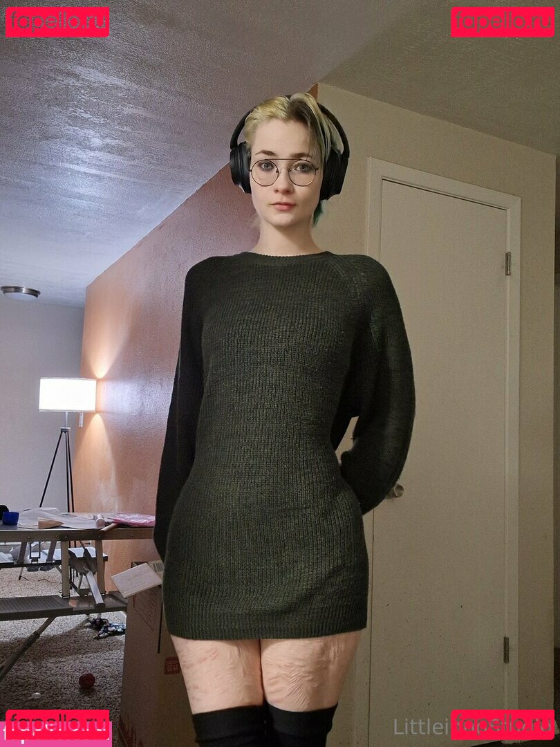 Littleinno Nude Onlyfans Photo 11