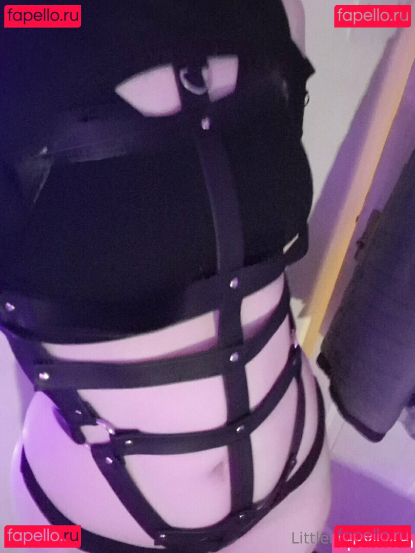 Littleinno Nude Onlyfans Photo 7