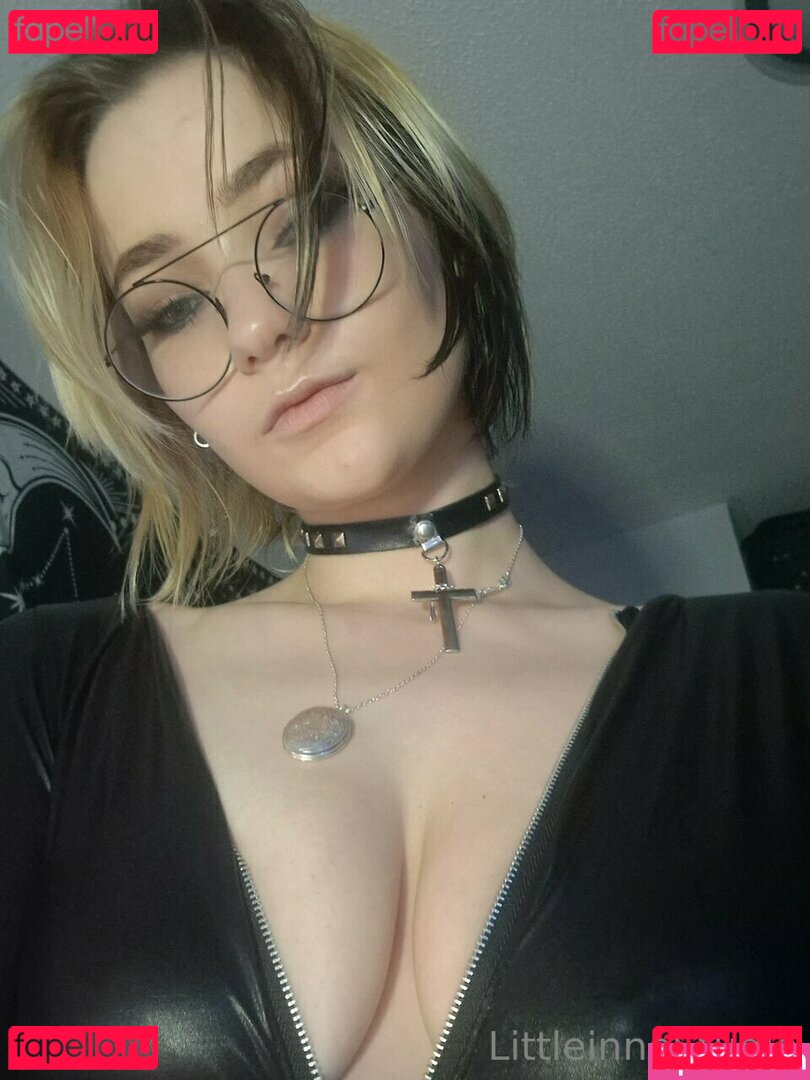 Littleinno Nude Onlyfans Photo 3