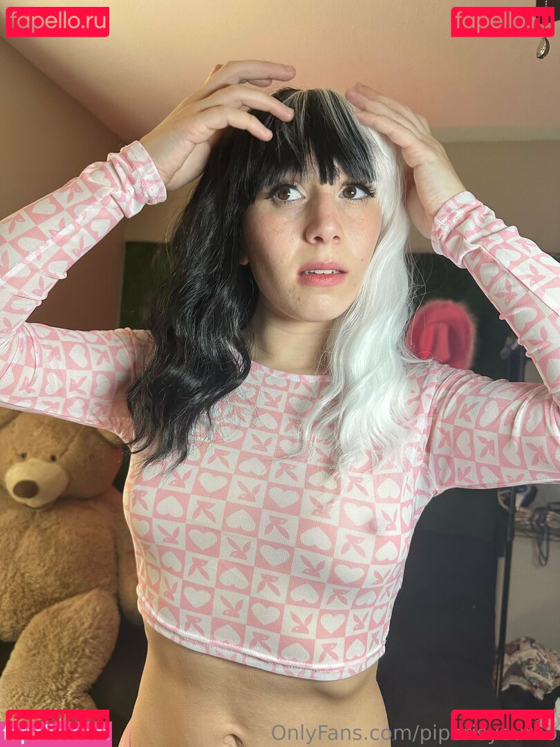 piperisyourho Nude Onlyfans Photo 24