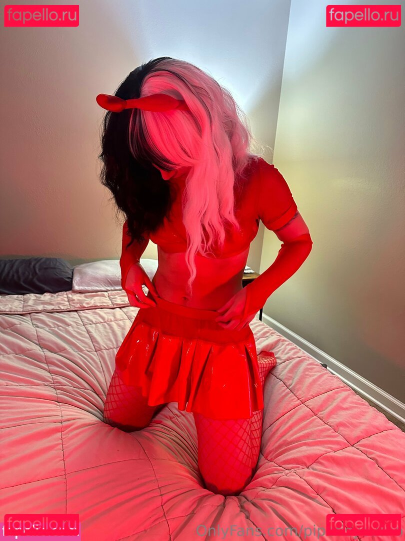 piperisyourho Nude Onlyfans Photo 8