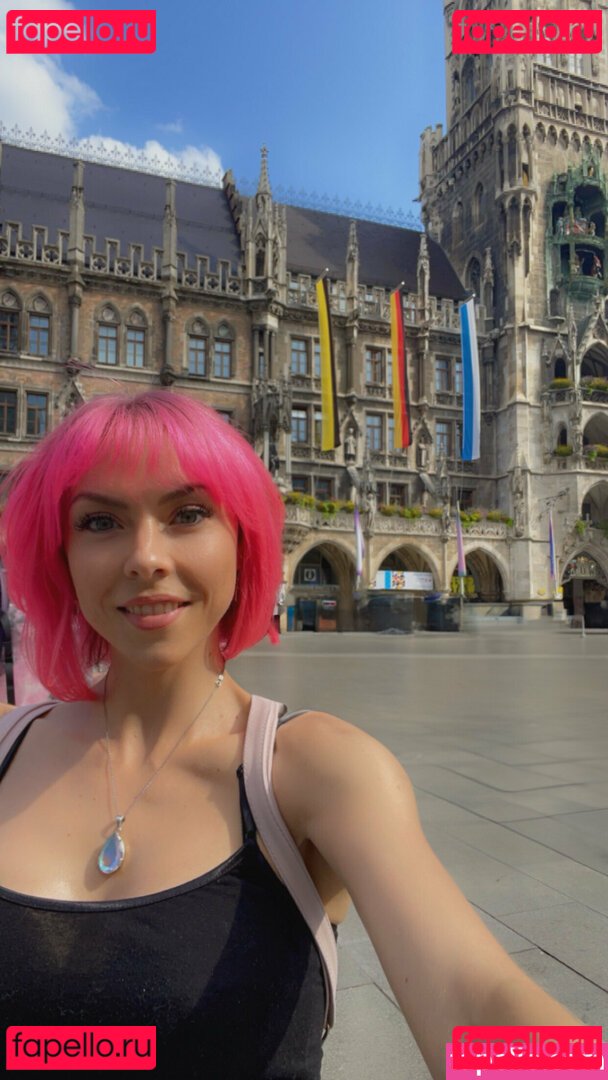ninareifree Nude Onlyfans Photo 23