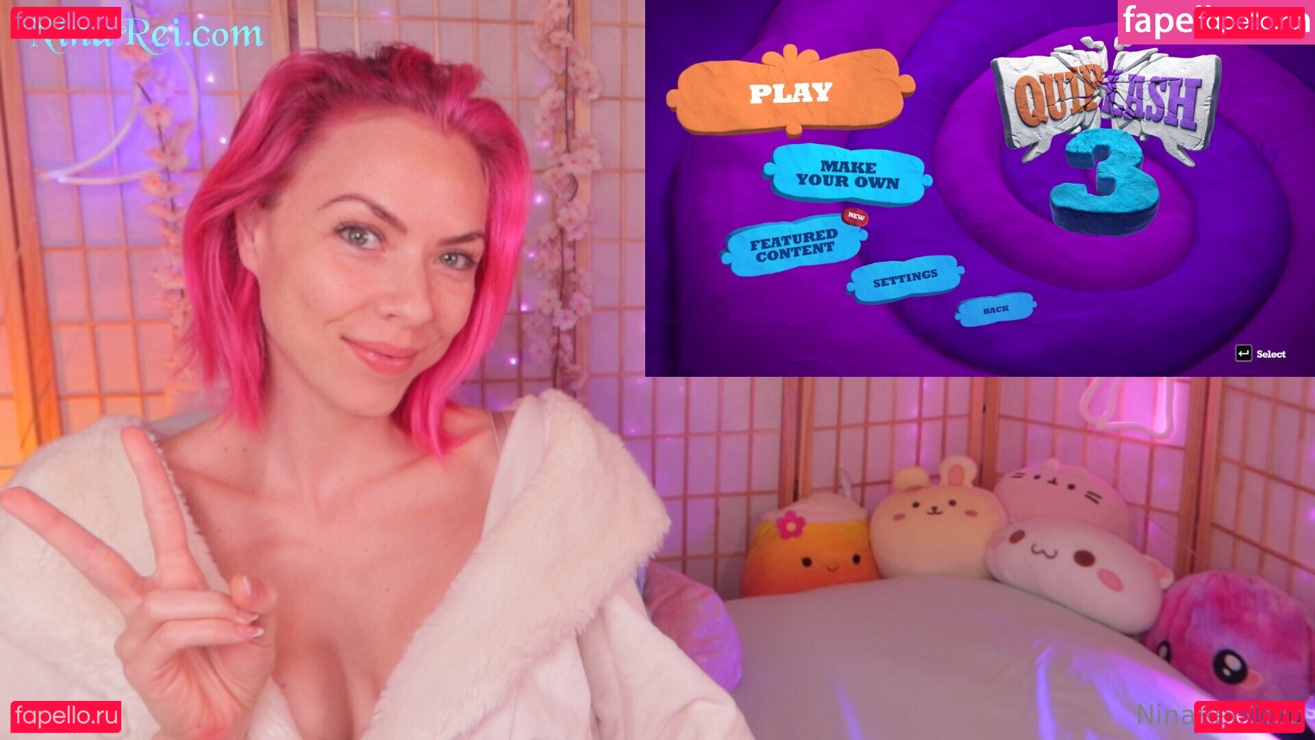 ninareifree Nude Onlyfans Photo 10