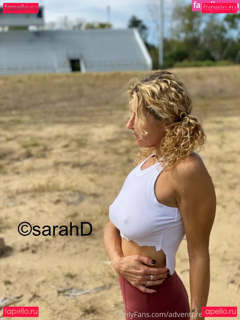 fitblondenextdoor Onlyfans Photo Gallery 