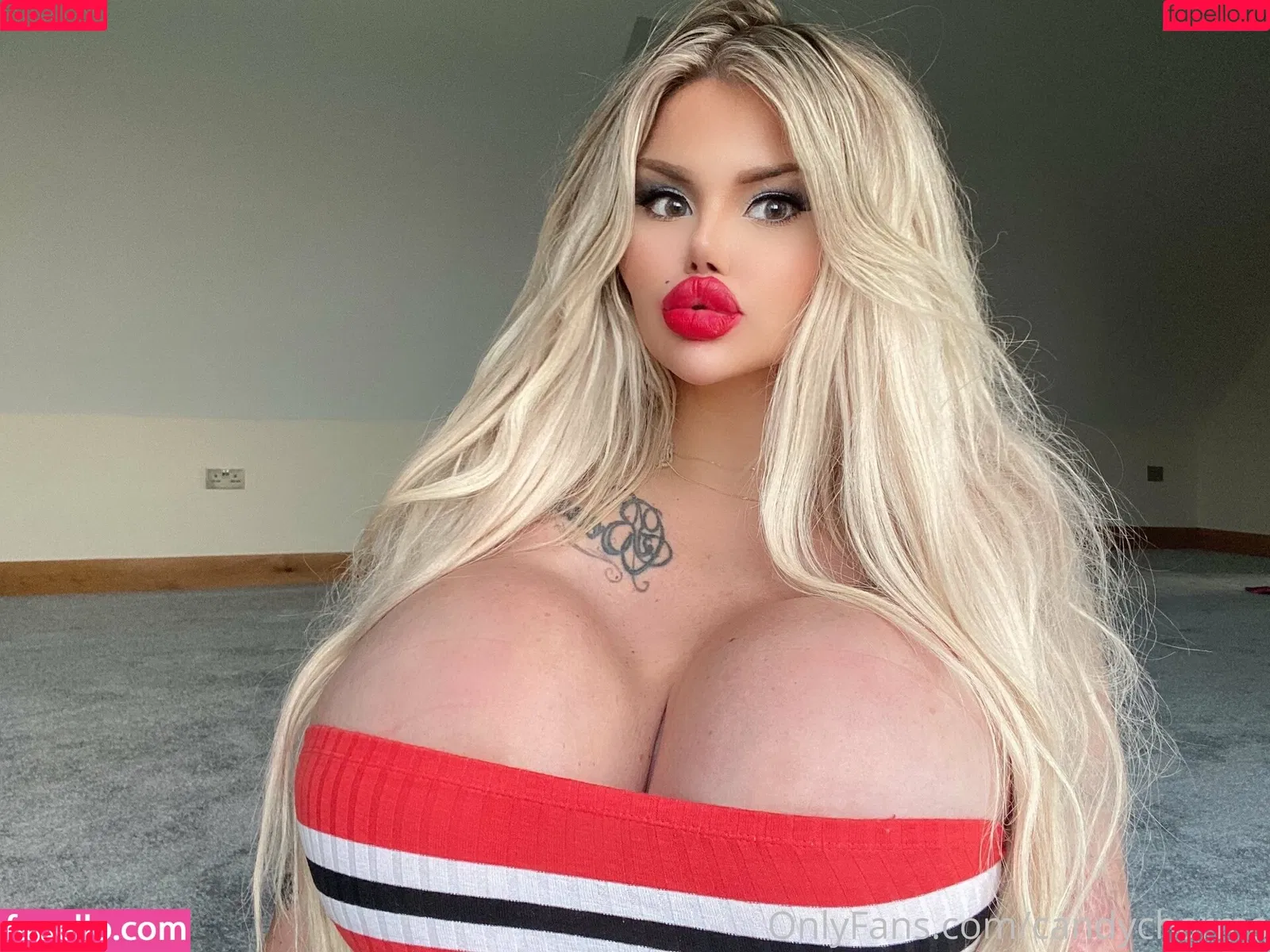 candycharms Onlyfans Photo Gallery 