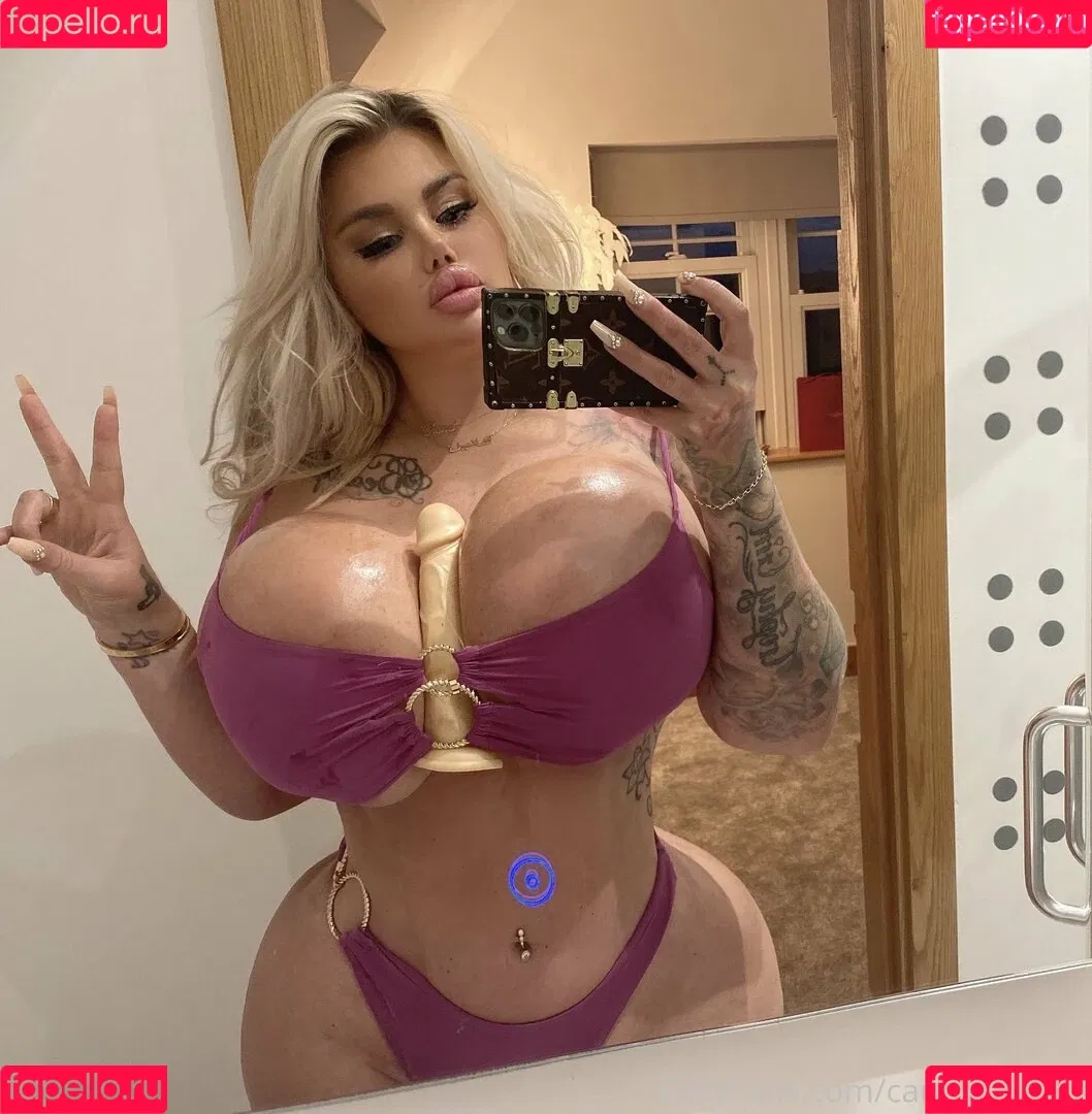 candycharms Onlyfans Photo Gallery 