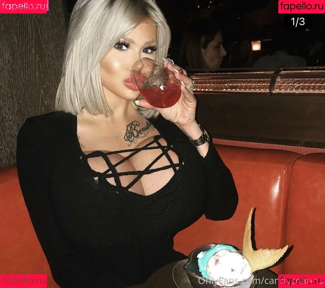 candycharms Onlyfans Photo Gallery 