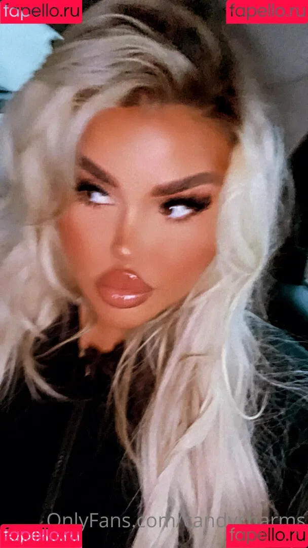 candycharms Onlyfans Photo Gallery 