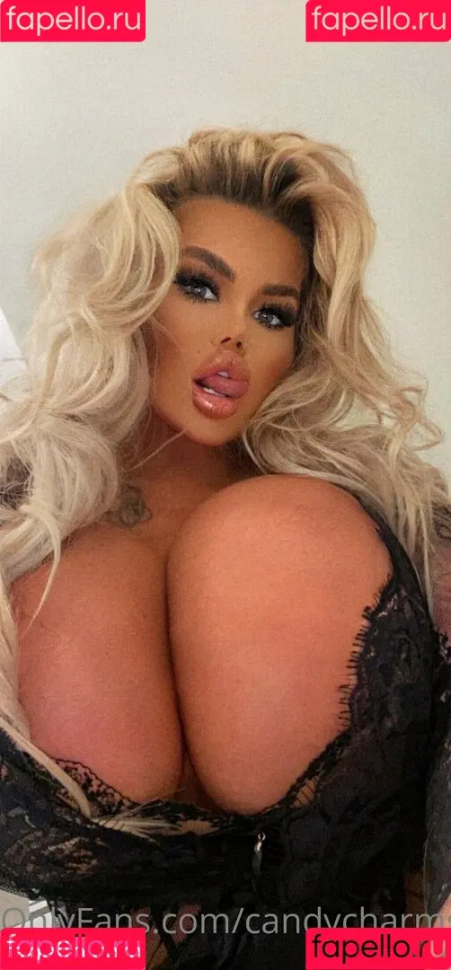 candycharms Onlyfans Photo Gallery 