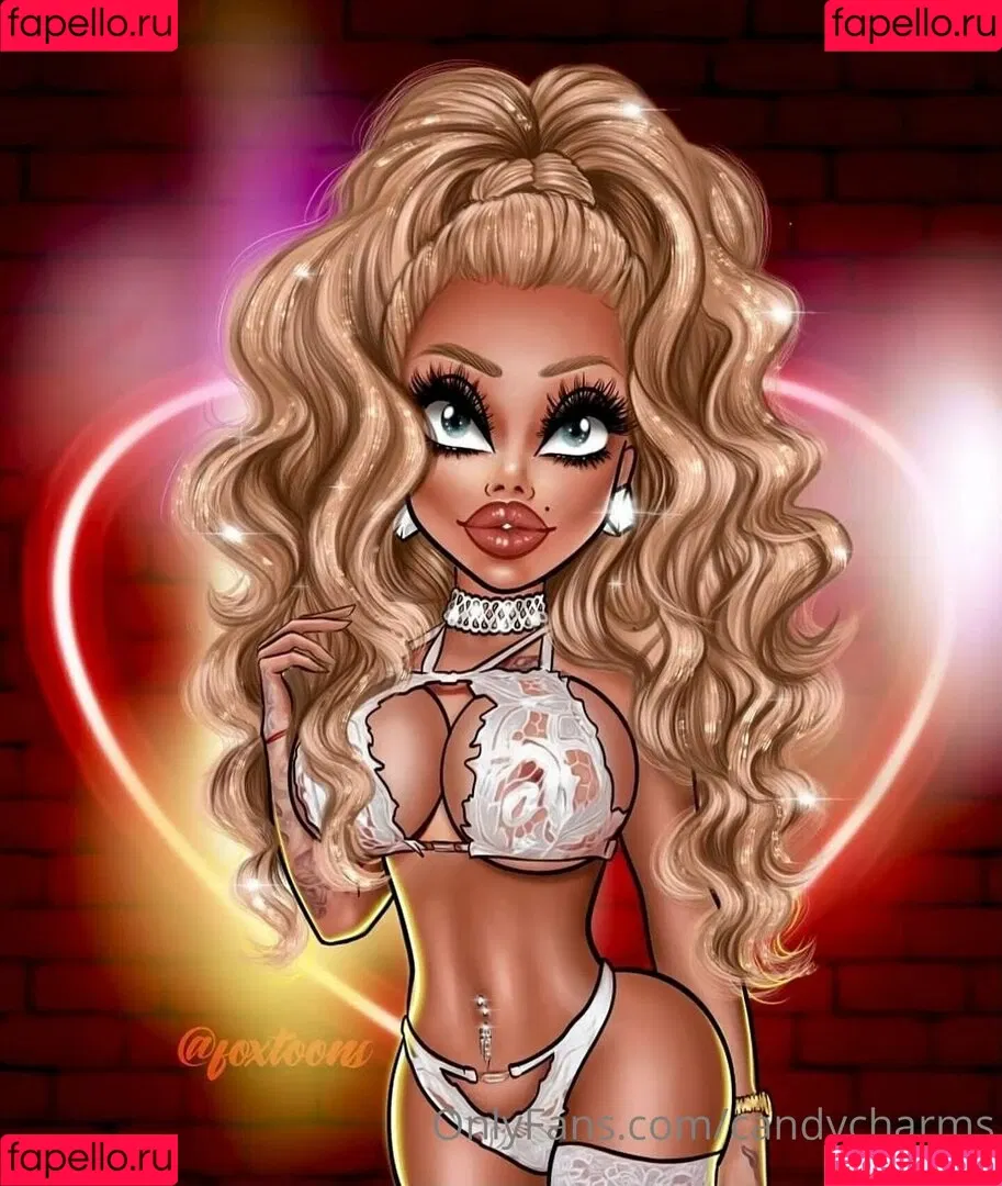 candycharms Onlyfans Photo Gallery 