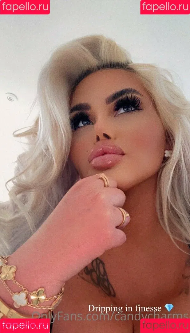 candycharms Onlyfans Photo Gallery 