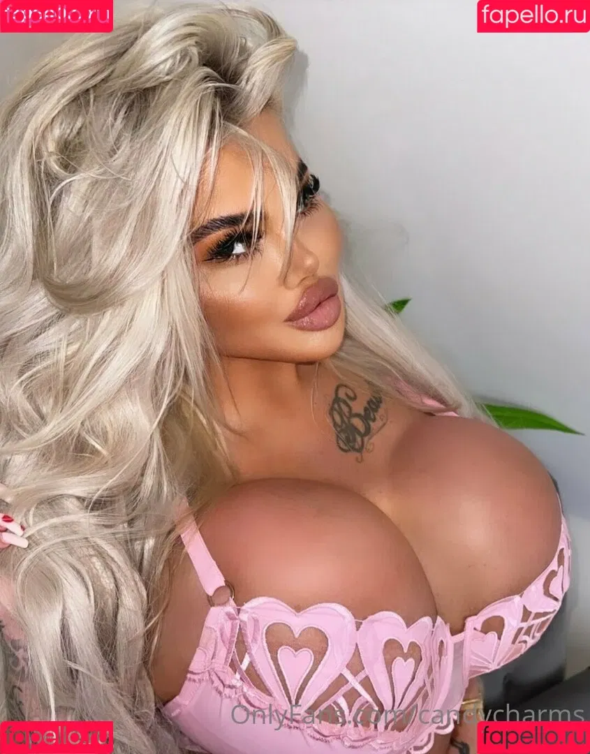 candycharms Onlyfans Photo Gallery 