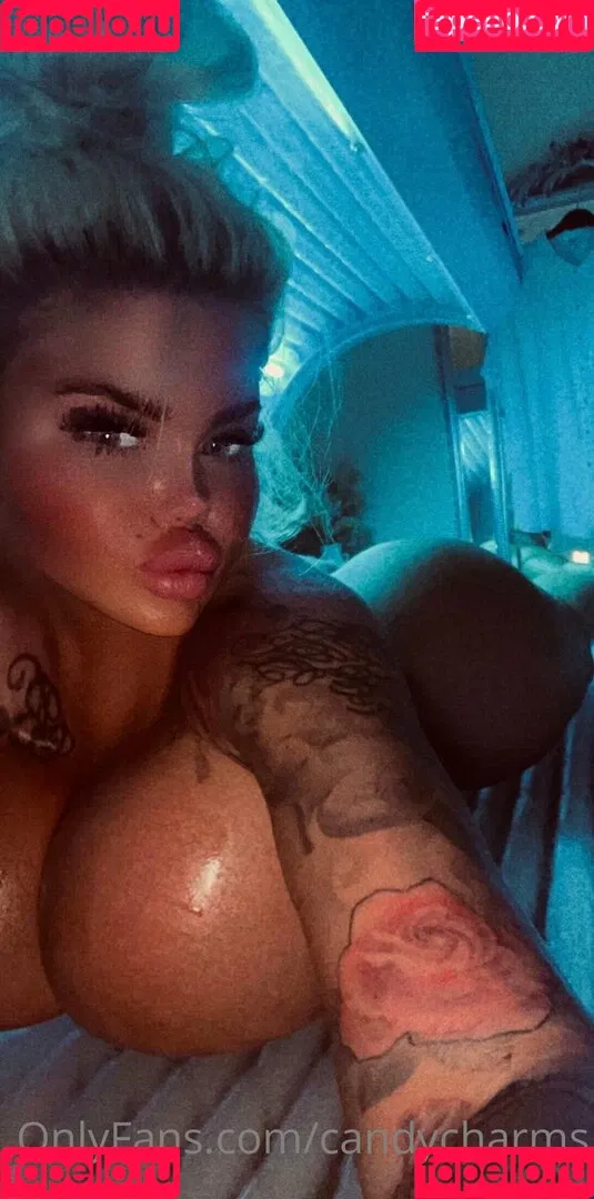 candycharms Onlyfans Photo Gallery 