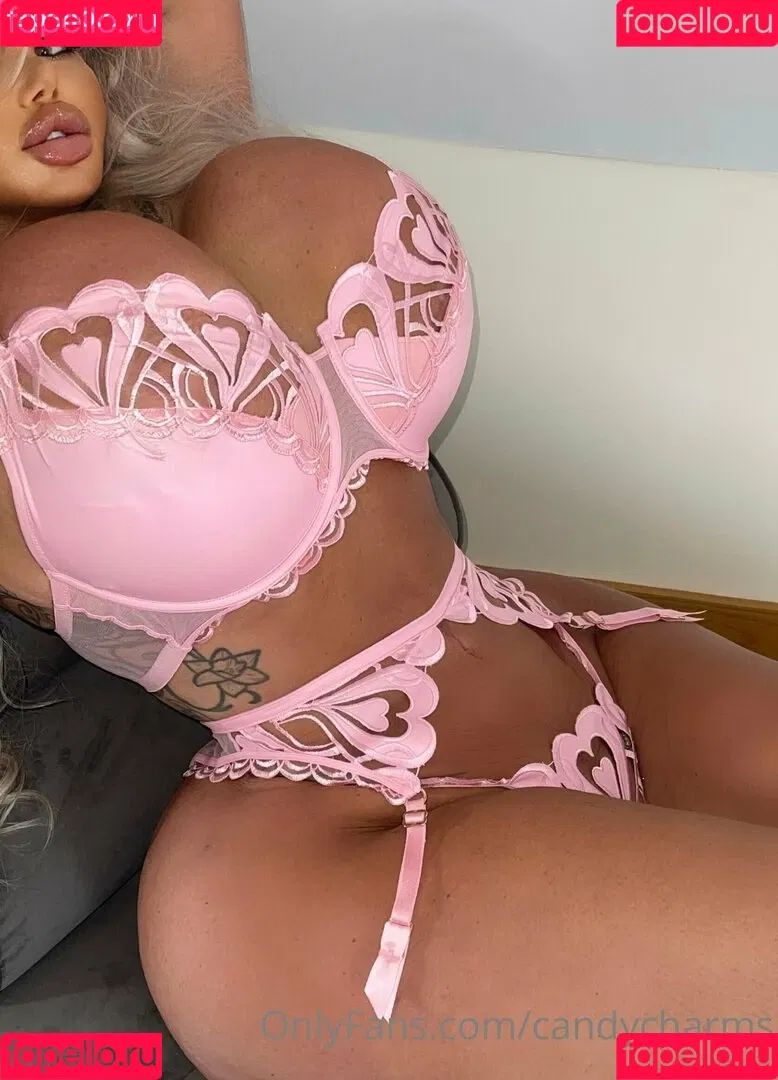 candycharms Onlyfans Photo Gallery 