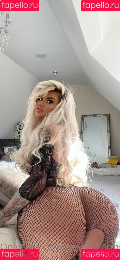 candycharms Onlyfans Photo Gallery 