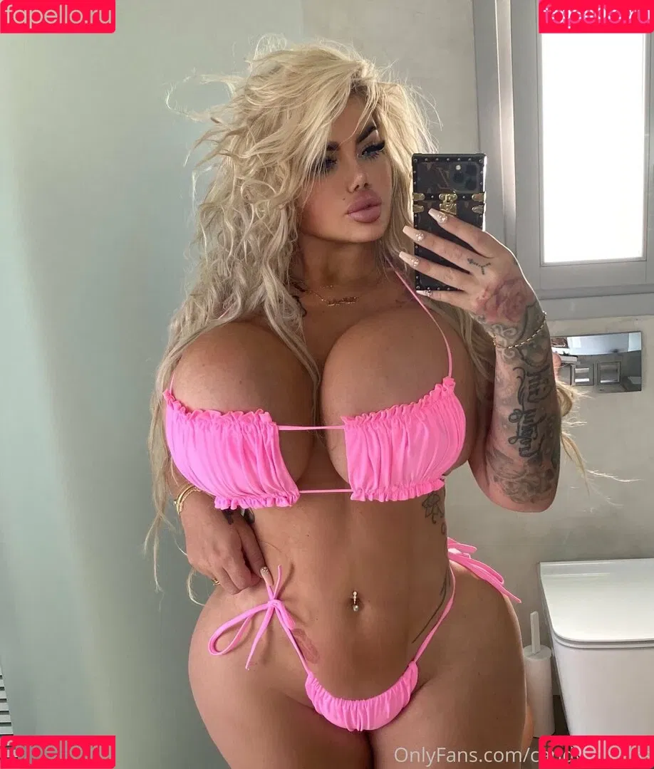 candycharms Onlyfans Photo Gallery 