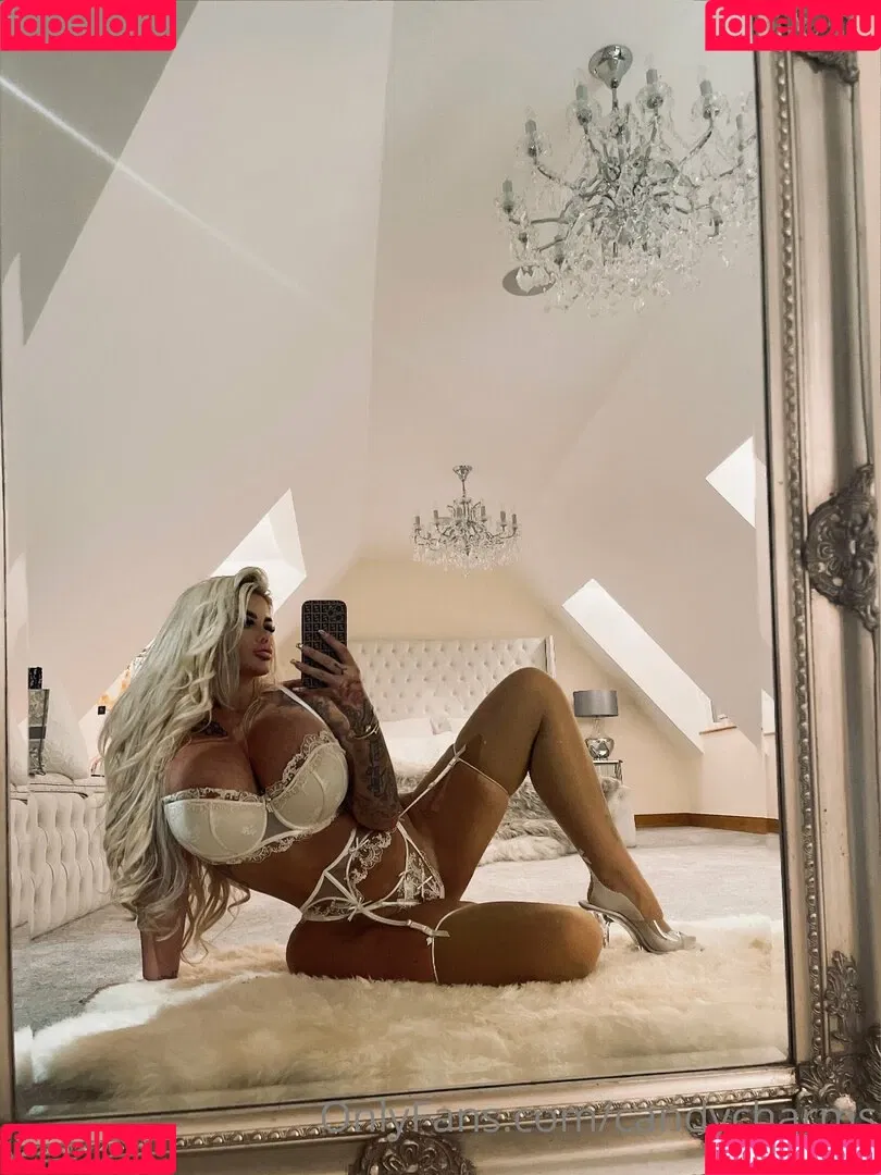 candycharms Onlyfans Photo Gallery 