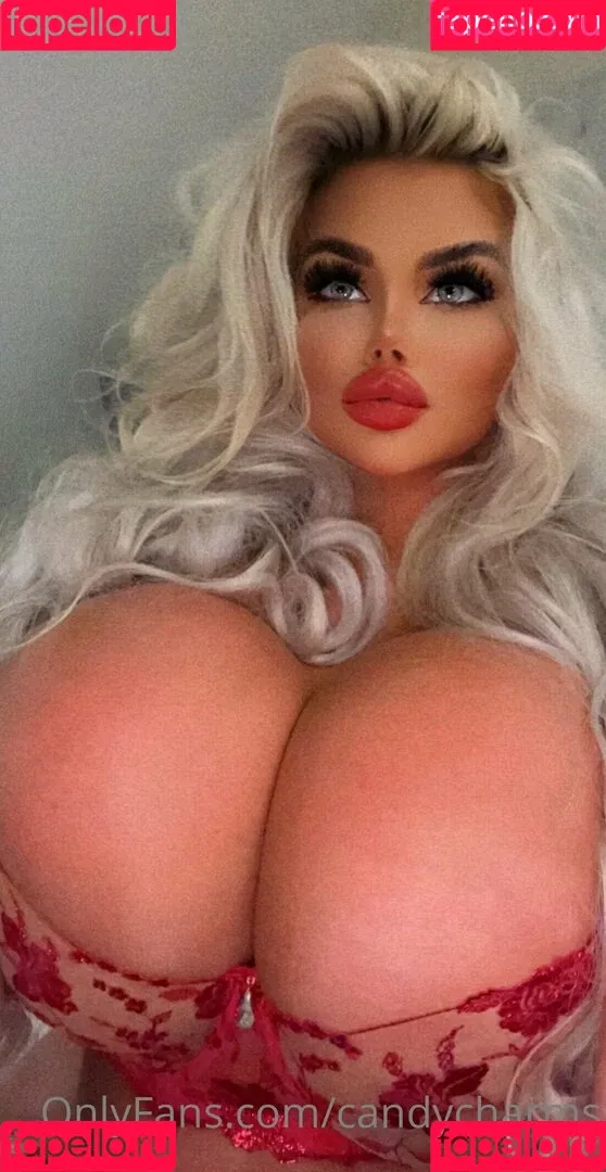 candycharms Onlyfans Photo Gallery 