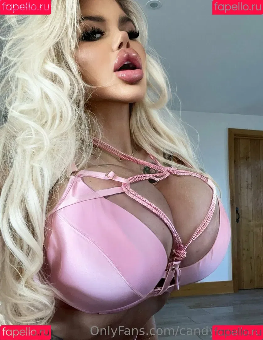 candycharms Onlyfans Photo Gallery 