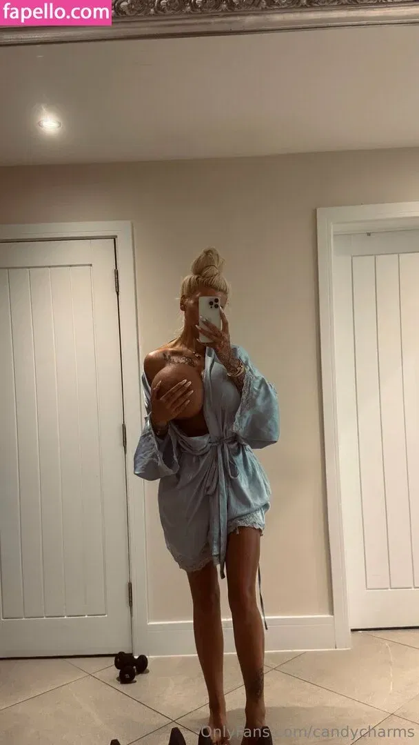 candycharms Onlyfans Photo Gallery 