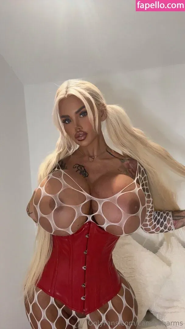 candycharms Onlyfans Photo Gallery 