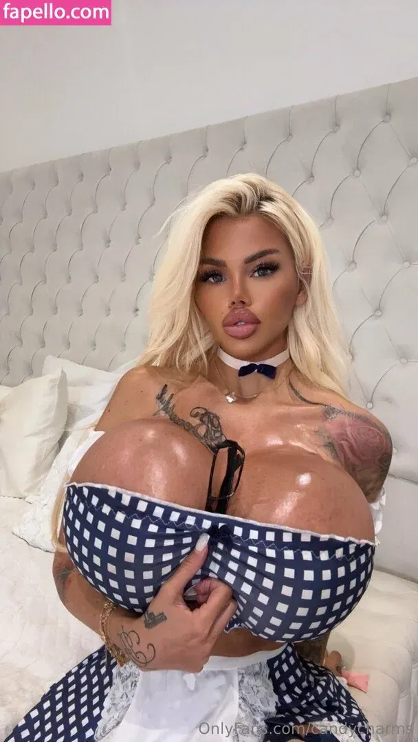 candycharms Onlyfans Photo Gallery 