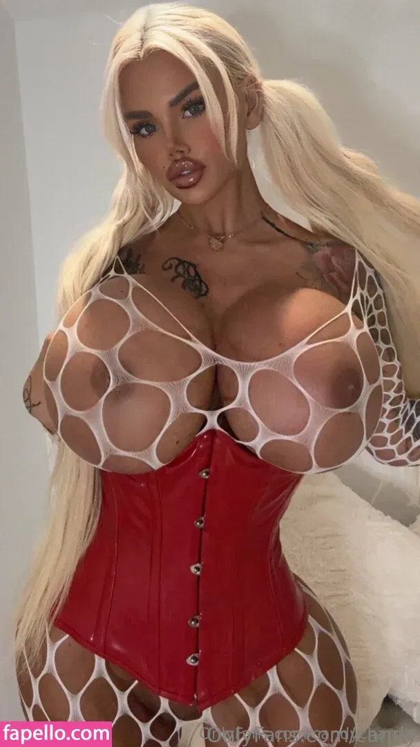 candycharms Onlyfans Photo Gallery 