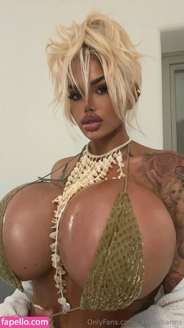 candycharms Onlyfans Photo Gallery 