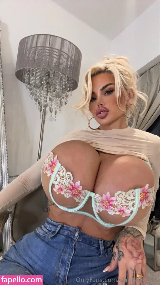 candycharms Onlyfans Photo Gallery 