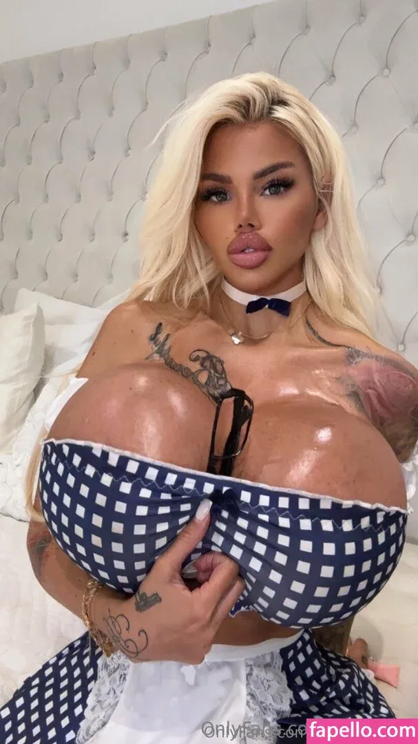 candycharms Onlyfans Photo Gallery 