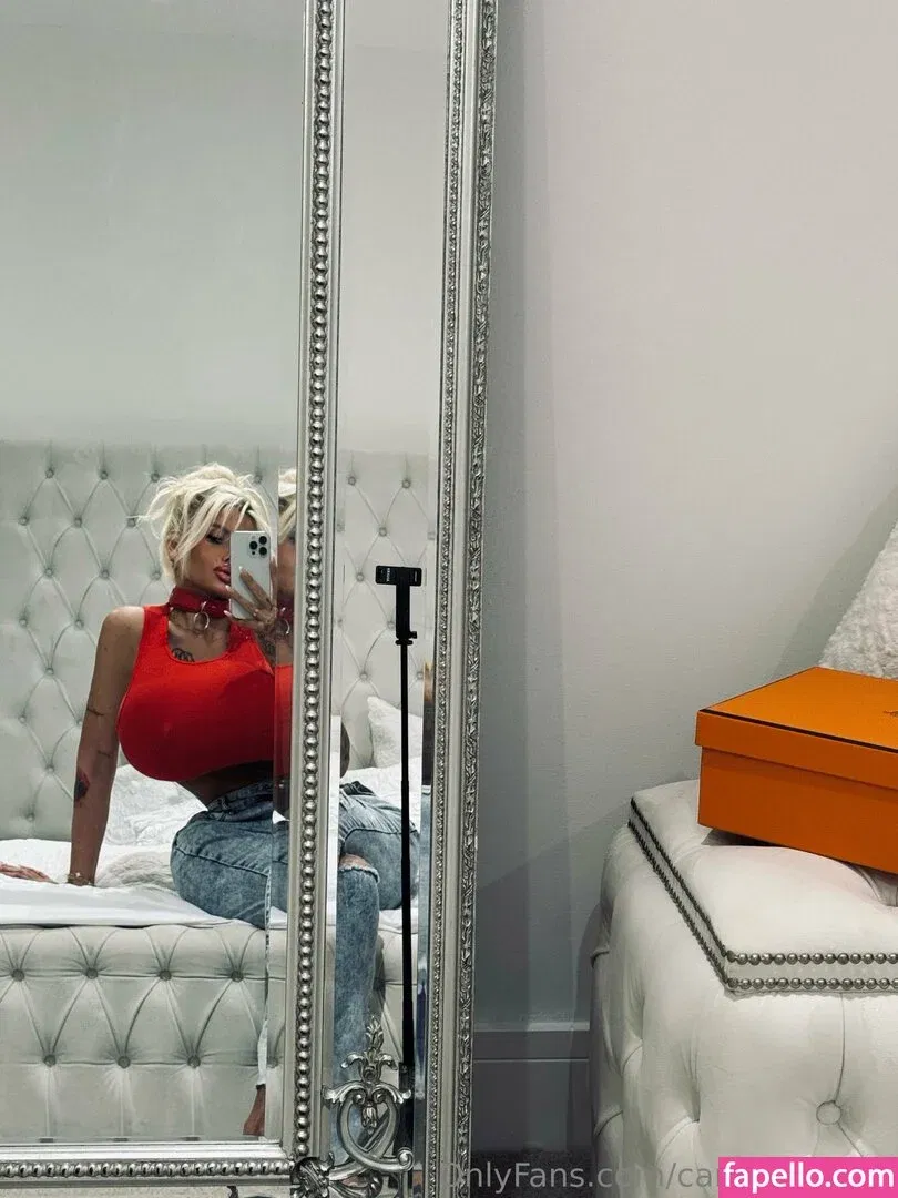 candycharms Onlyfans Photo Gallery 