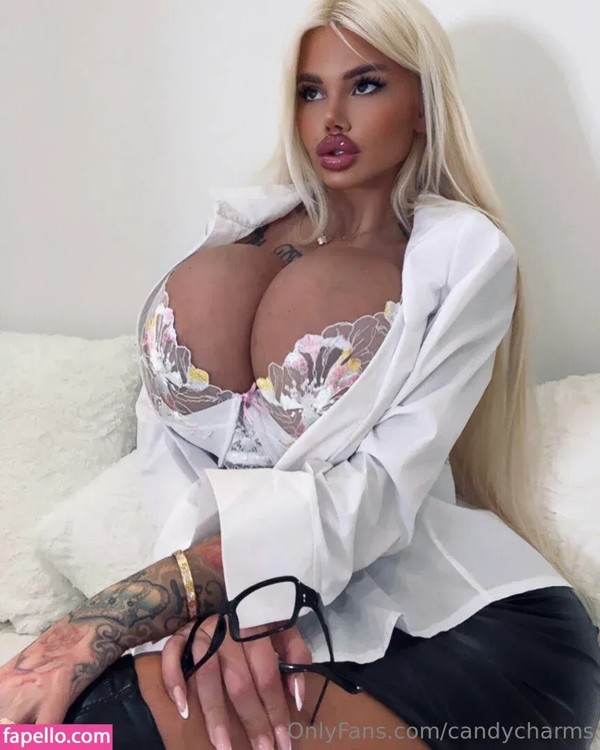 candycharms Onlyfans Photo Gallery 