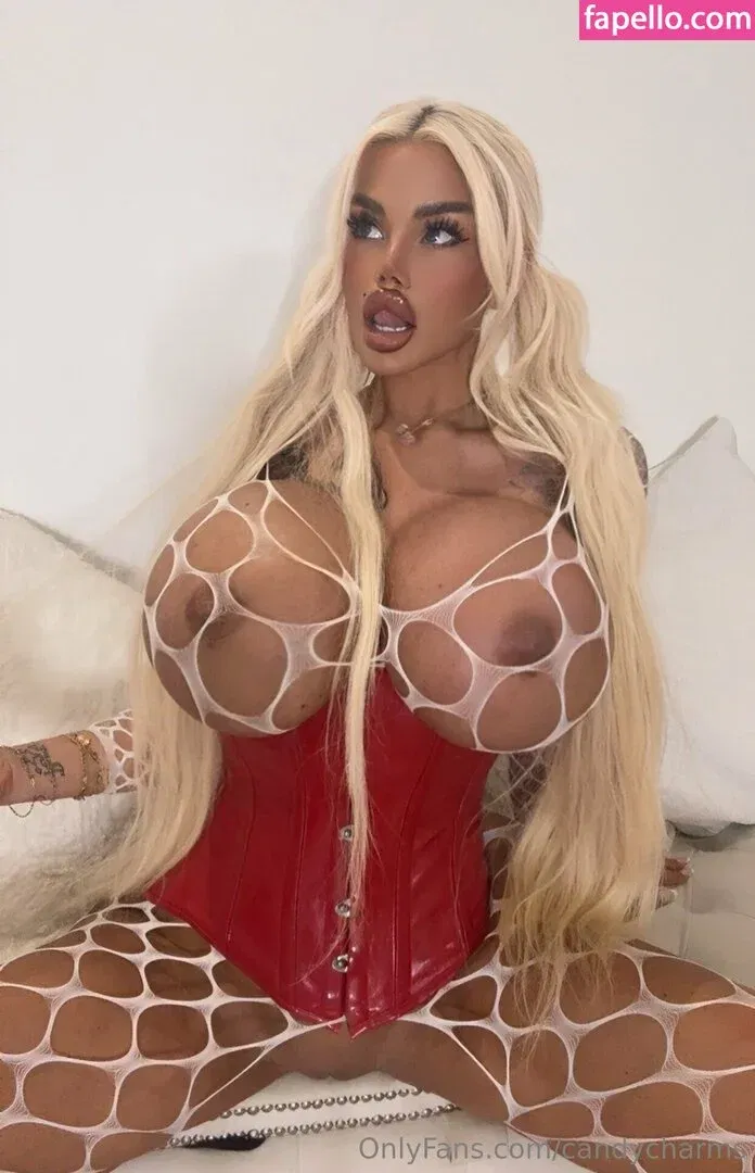 candycharms Onlyfans Photo Gallery 