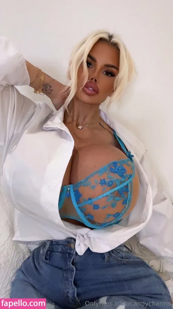 candycharms Onlyfans Photo Gallery 