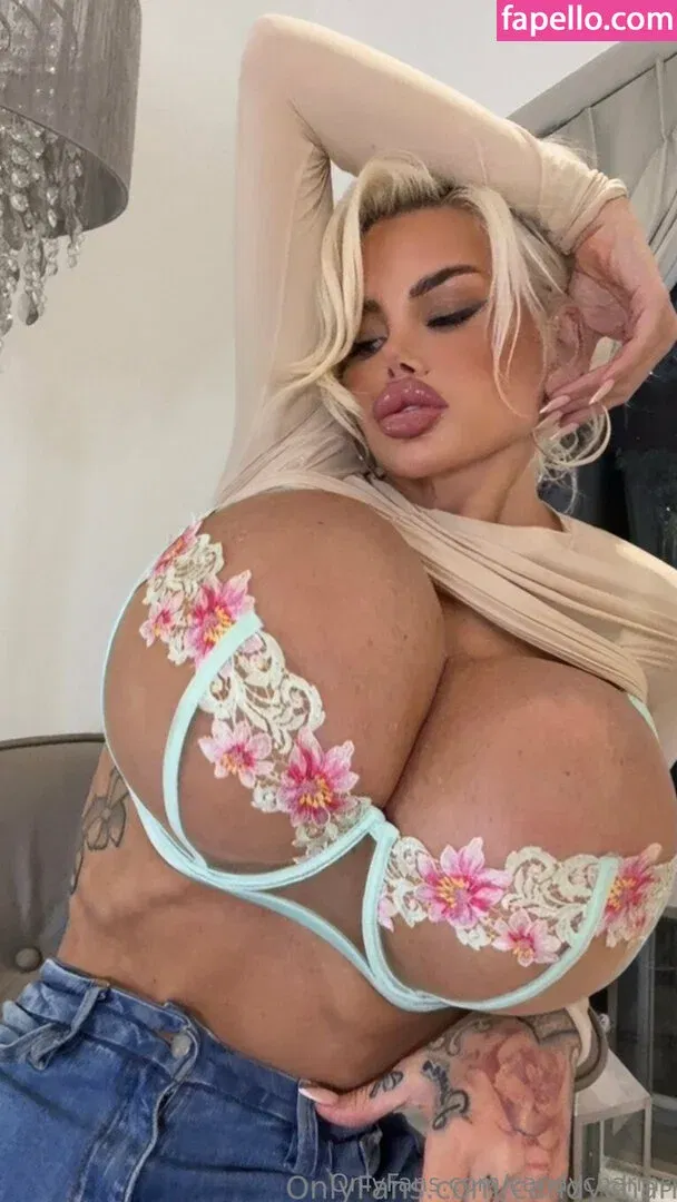 candycharms Onlyfans Photo Gallery 